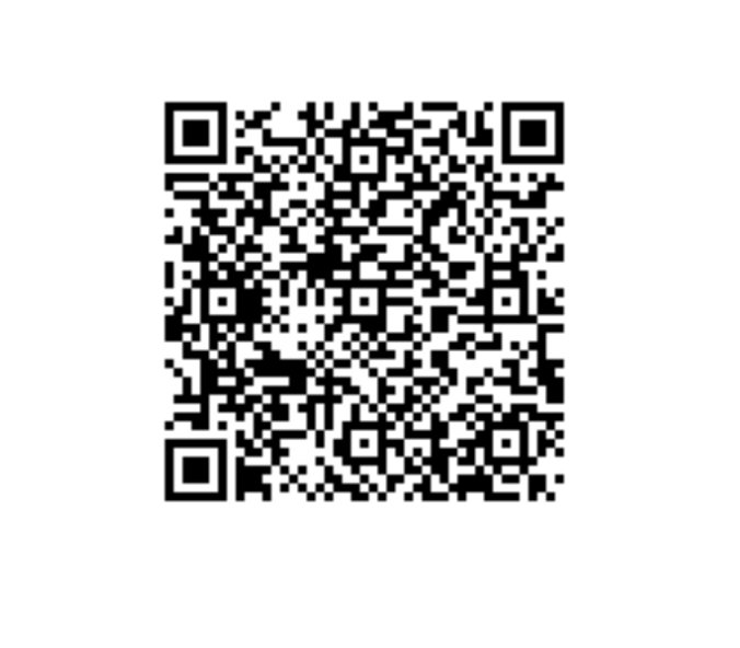 Bank QR